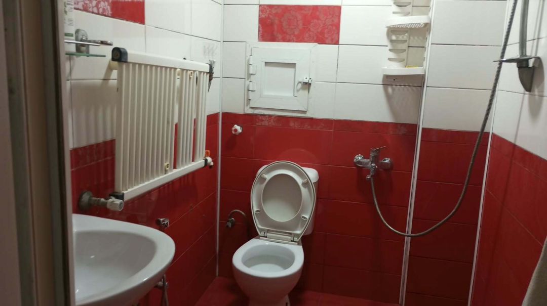 İcarəyə verilir 3 otaqlı yeni tikili 77 m² — Mənzil, Xırdalan (4)