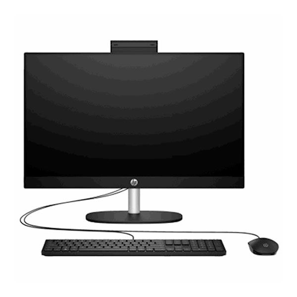 Monoblok HP All-in-One 24-cr0041ci 7X9U8EA — Mallar, Bakı