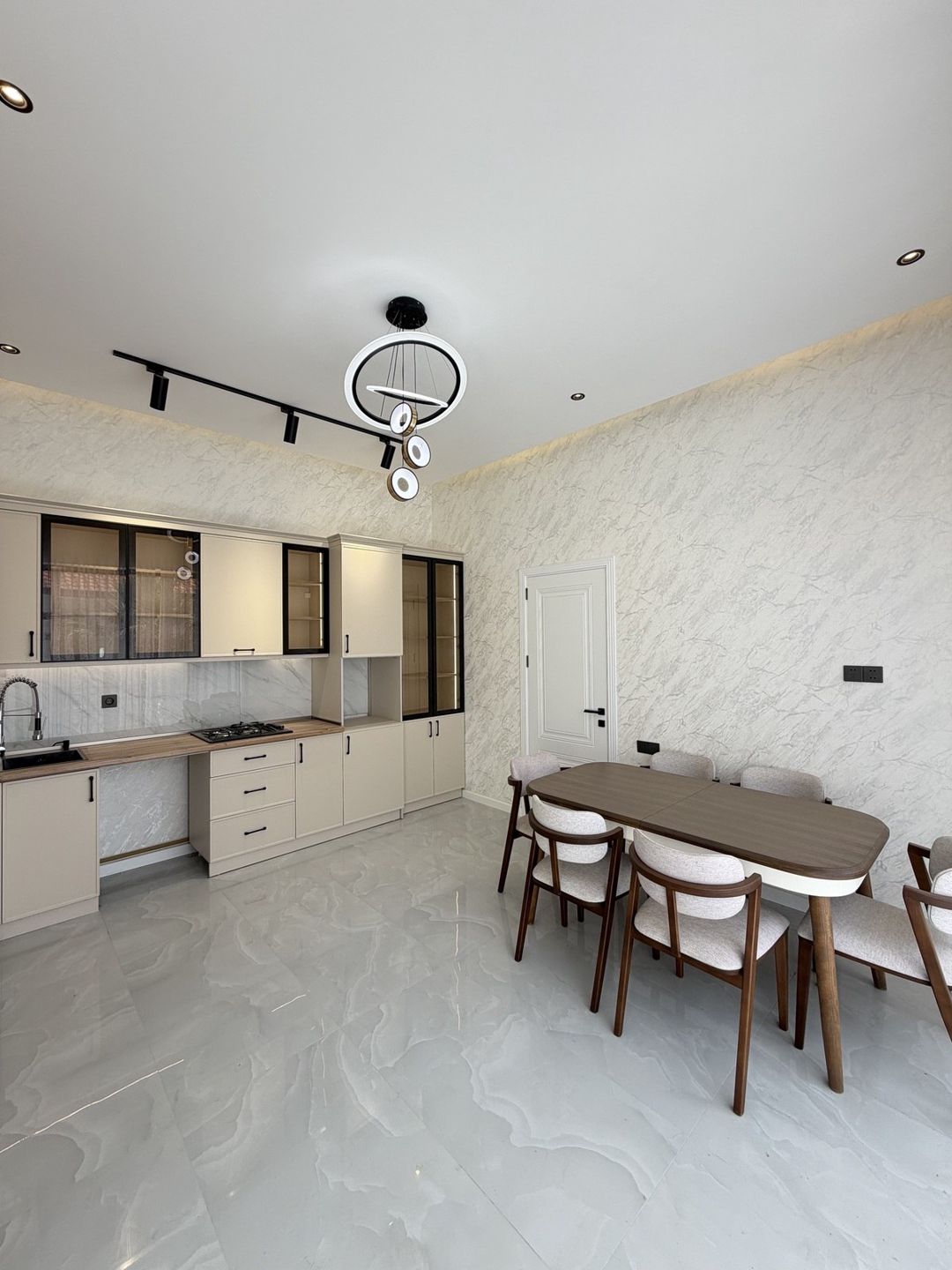 Satılır 4 otaqlı həyət evi/bağ evi 180 m² — Ev, villa, Bakı (11)