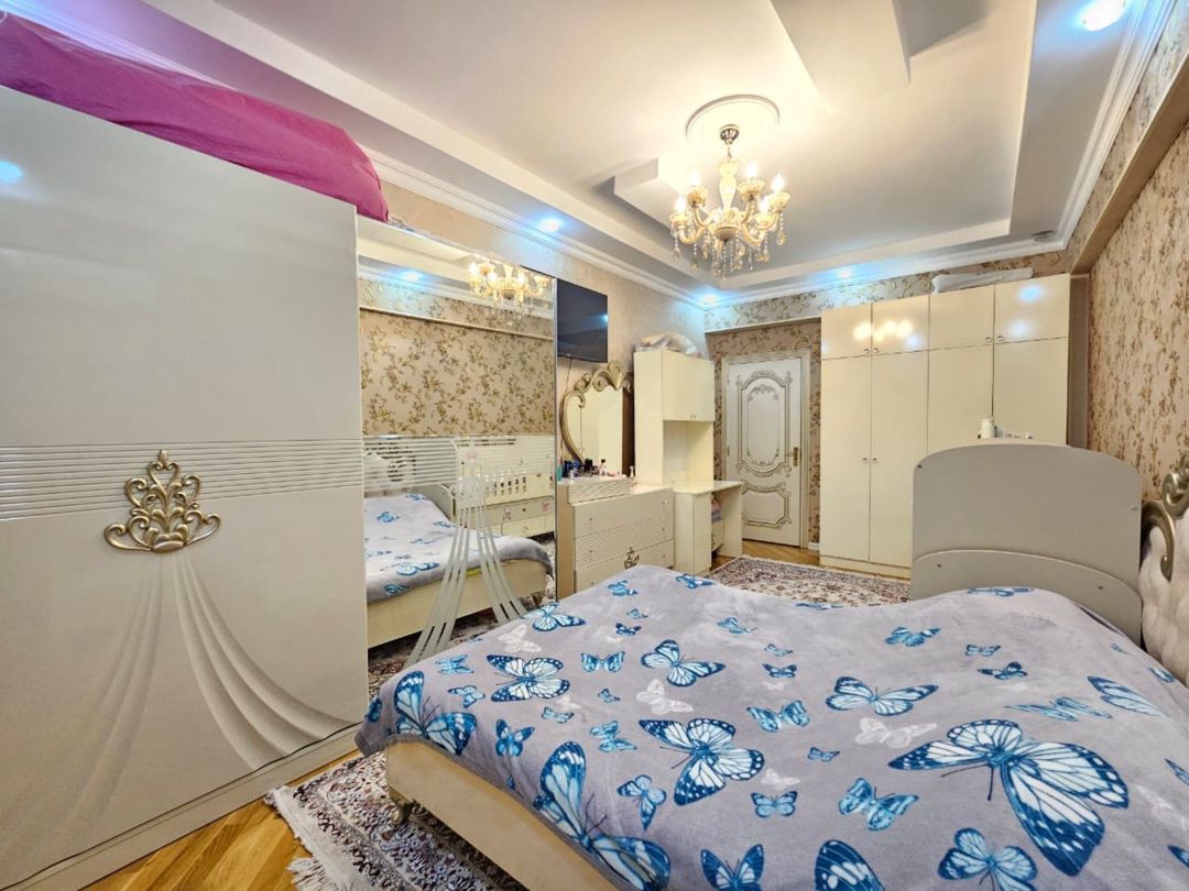 Satılır 3 otaqlı yeni tikili 146 m² — Mənzil, Xırdalan (6)