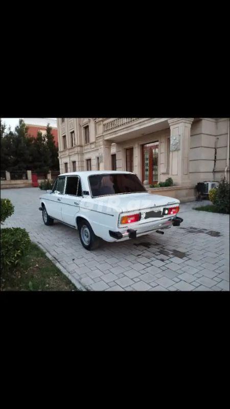Lada (vaz) 2106 1.6 l, 1994, 83 288 km — Avtomobillər, Bərdə (6)