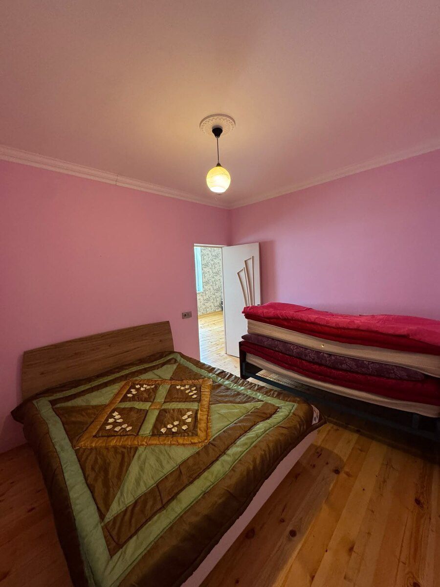 Bağ evi kirayə verilir, İsmayıllı r — Ev, villa, İsmayıllı (7)