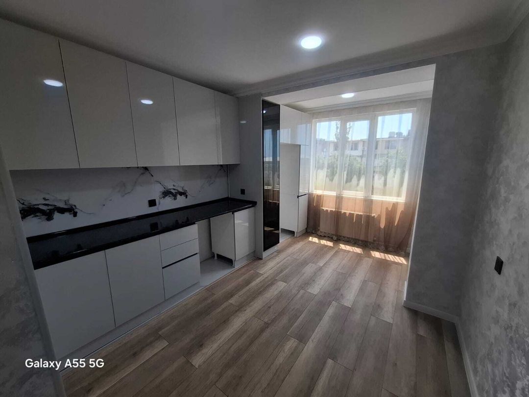 Satılır 2 otaqlı köhnə tikili 50 m² — Mənzil, Bakı (4)