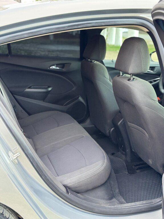 Chevrolet Cruze, 1.4 L, 2016 il, 180 123 km 88-DH-182 — Avtomobillər, Lənkəran (11)