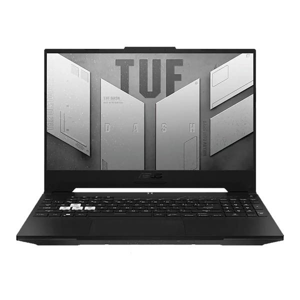 Asus TUF Dash F15 FX517ZE-ES73 Gaming Laptop — Mallar, Bakı