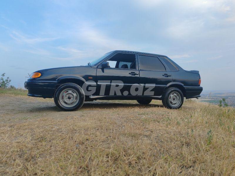 Lada (vaz) 2115 1.6 l, 2007, 235 842 km 90-RY-815 — Avtomobillər, Ağsu (3)