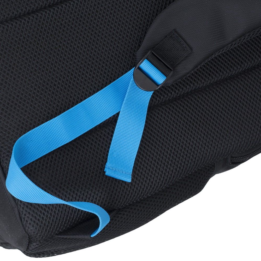 Noutbuk çantası 15.6 Rivacase 8067 Black — Mallar, Bakı (6)