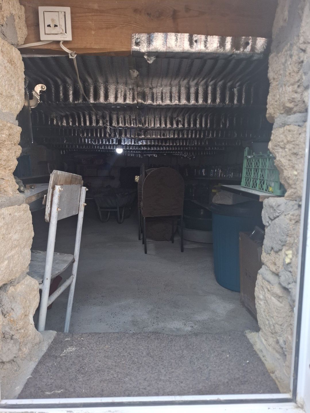 Satılır 3 otaqlı həyət evi/bağ evi 64 m² — Ev, villa, Bakı (5)