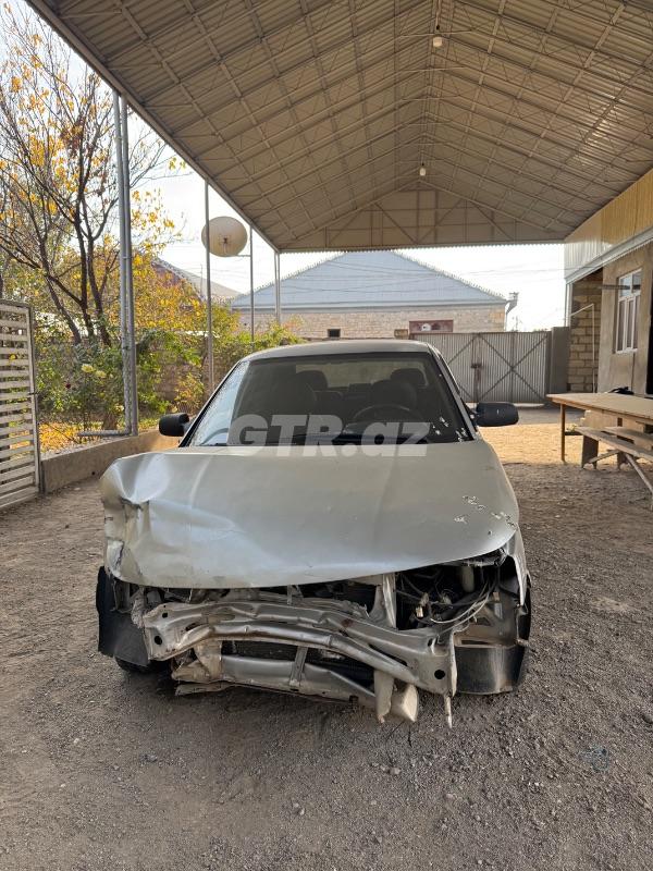 Lada (vaz) 2110 1.5 l, 2005, 160 000 km — Avtomobillər, Tovuz (7)