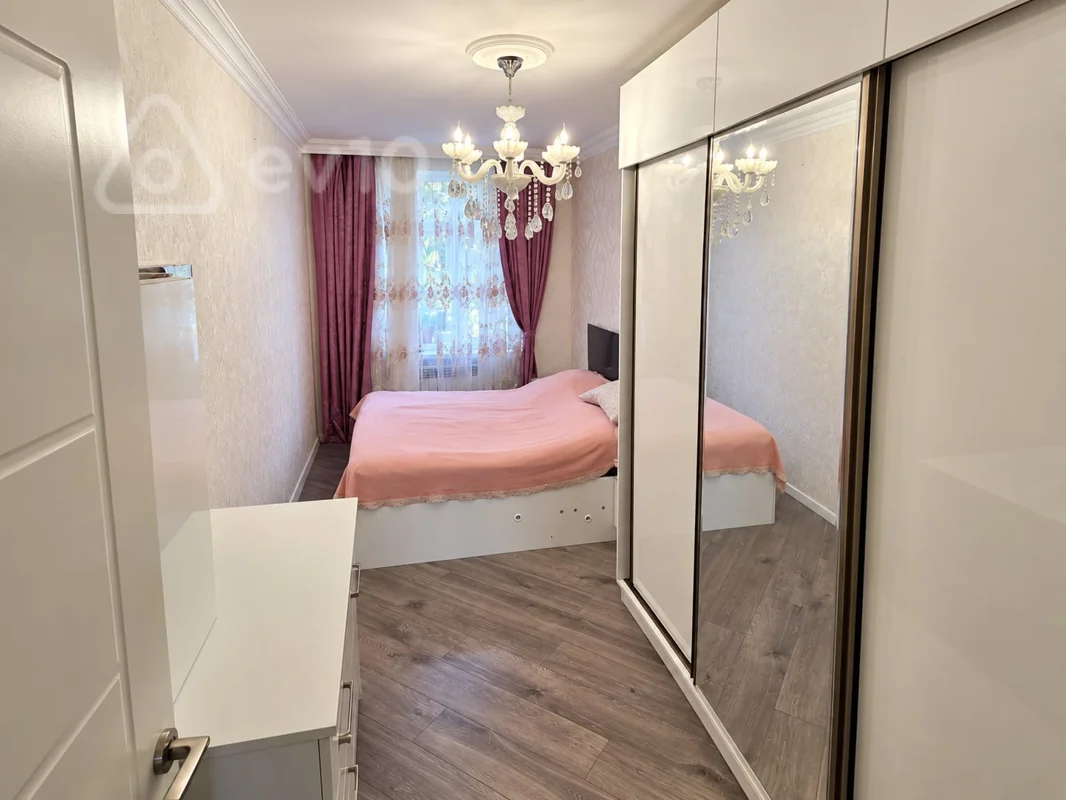 3 otaqlı mənzil, 70 m², Musa Əliyev küçəsi — Mənzil, Bakı (6)