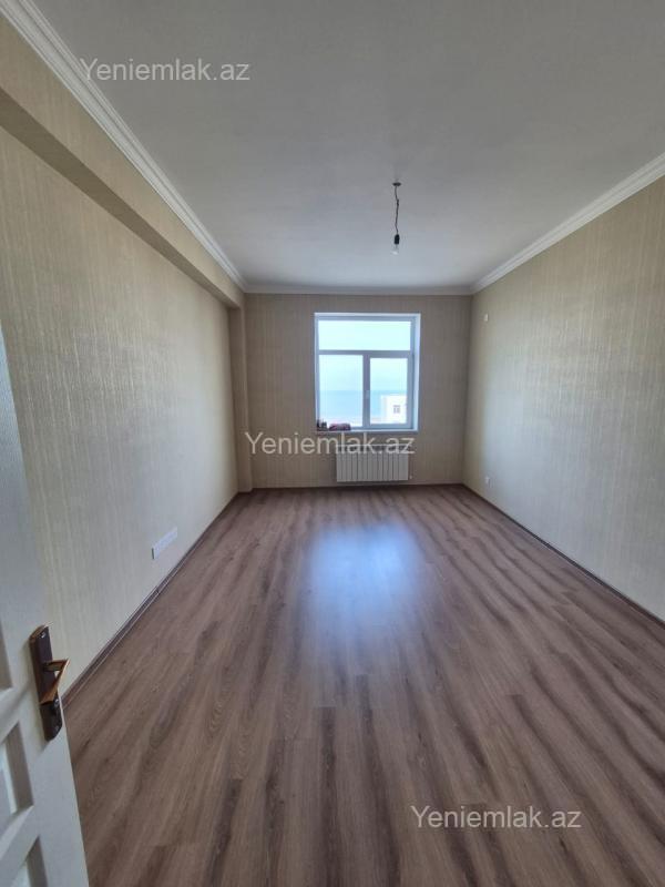 Satılır 4 otaqlı Bina evi menzil (Yeni tikili), 105 m², Sumqayıt Bulvarı — Mənzil, Sumqayıt (5)