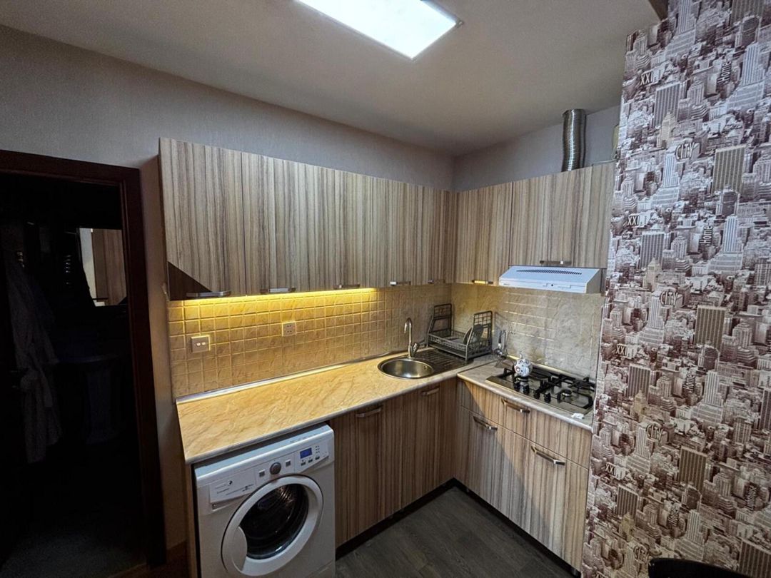 İcarəyə verilir 2 otaqlı yeni tikili 70 m² — Mənzil, Bakı (9)