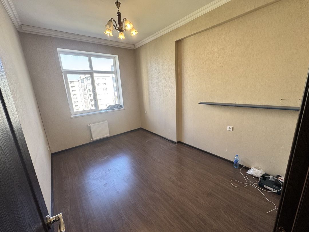 İcarəyə verilir 3 otaqlı yeni tikili 85 m² — Mənzil, Bakı (6)