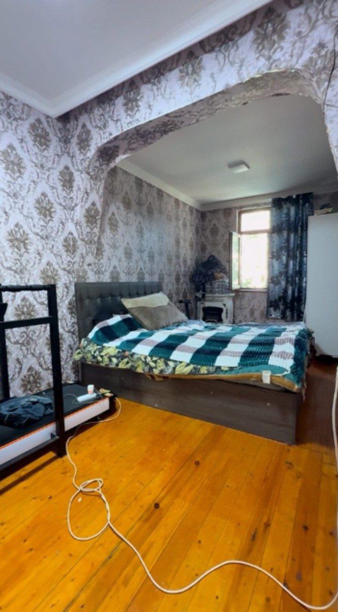 Satılır 3 otaqlı köhnə tikili 55 m² — Mənzil, Bakı (2)