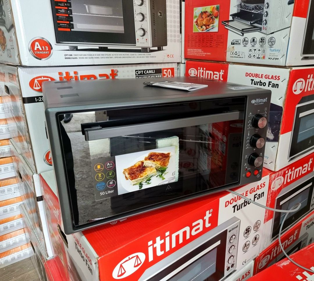 Elektrik soba — Ev texnikası, Bakı (6)