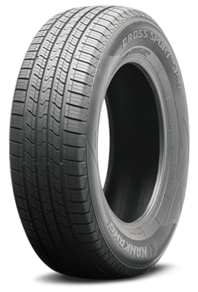 Nankang Cross-Sport SP-9 175/65 R15 88 H XL M+S — Bakı