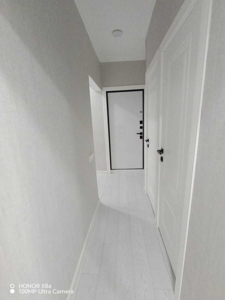Satılır 2 otaqlı köhnə tikili 60 m² — Mənzil, Bakı (9)