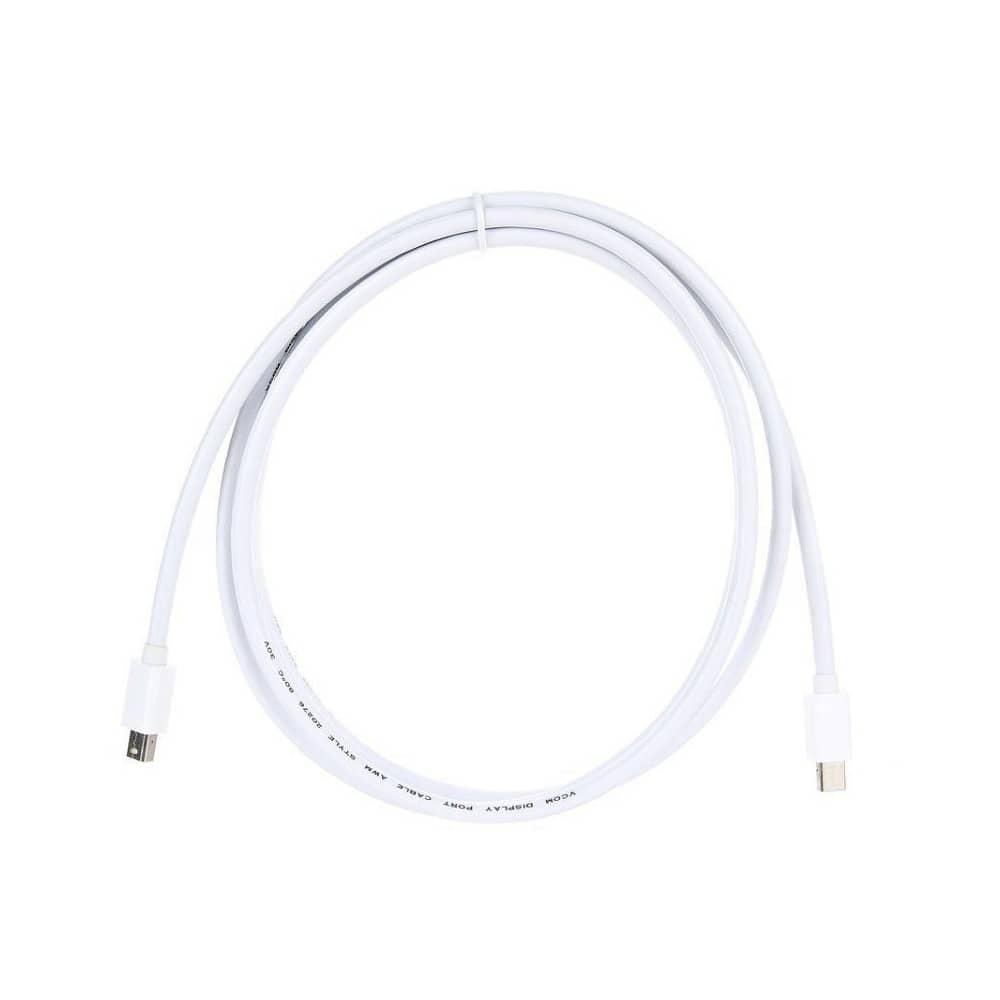 Kabel Mini DisplayPort M/M 1.5m Vcom CG661 — Mallar, Bakı (2)