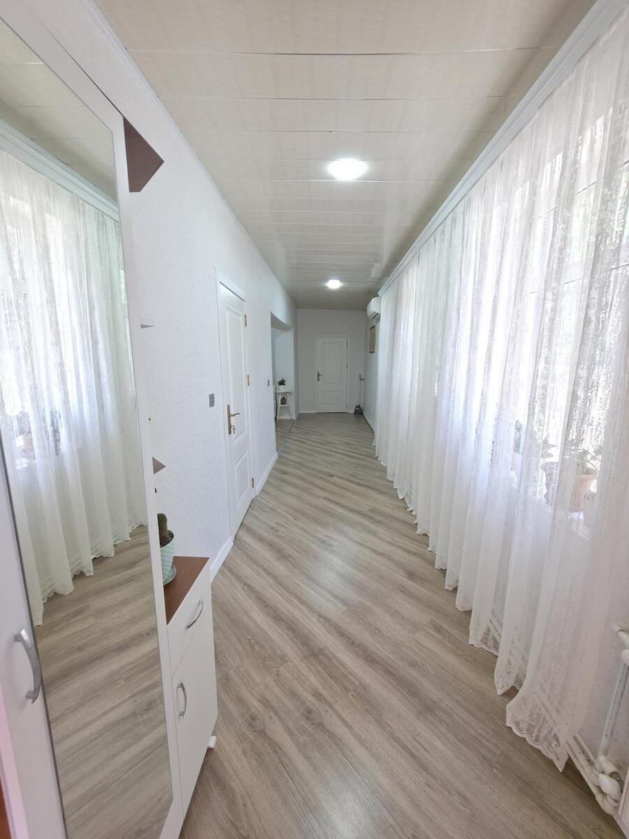 Satılır 4 otaqlı həyət evi/bağ evi 130 m² — Ev, villa, Bakı (7)