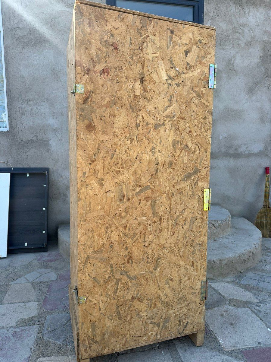 Sandıq — Mebel, Bakı (2)
