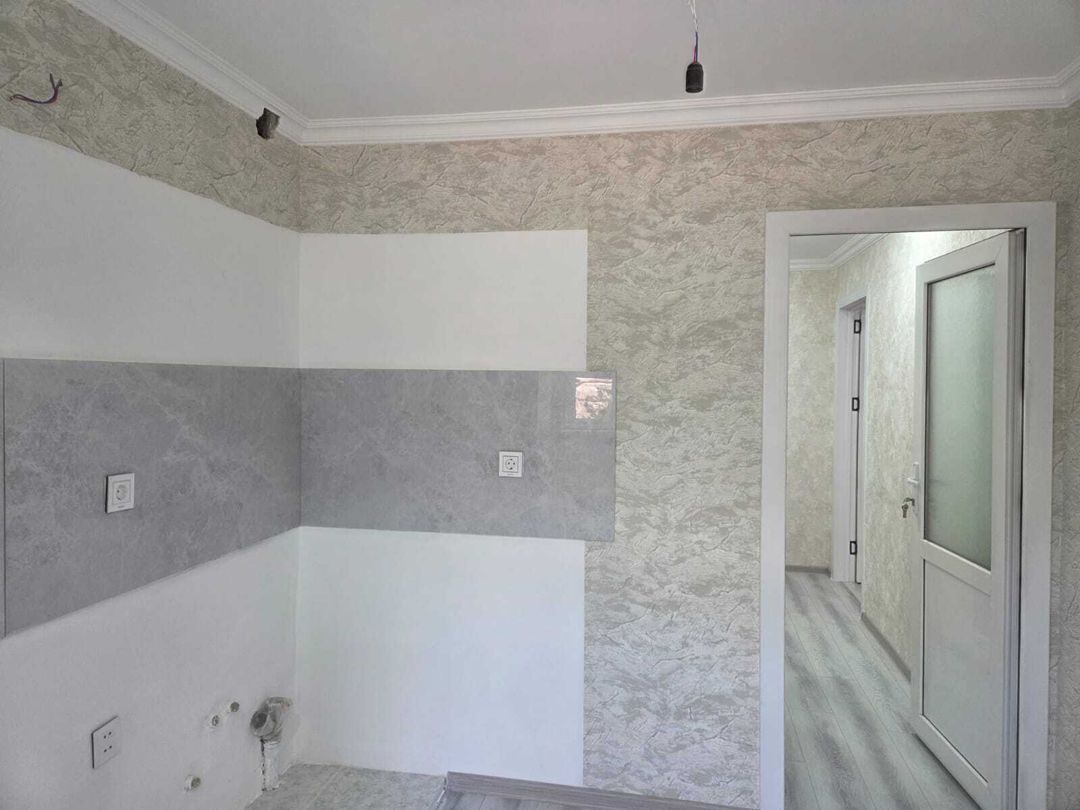 Satılır 3 otaqlı köhnə tikili 95 m² — Mənzil, Bakı (5)