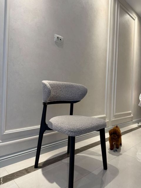 L / stul, oturacaq 8 ədəd .80-azndən .Cozy mebel hazırlayıb .Cozy — Mehdiabad