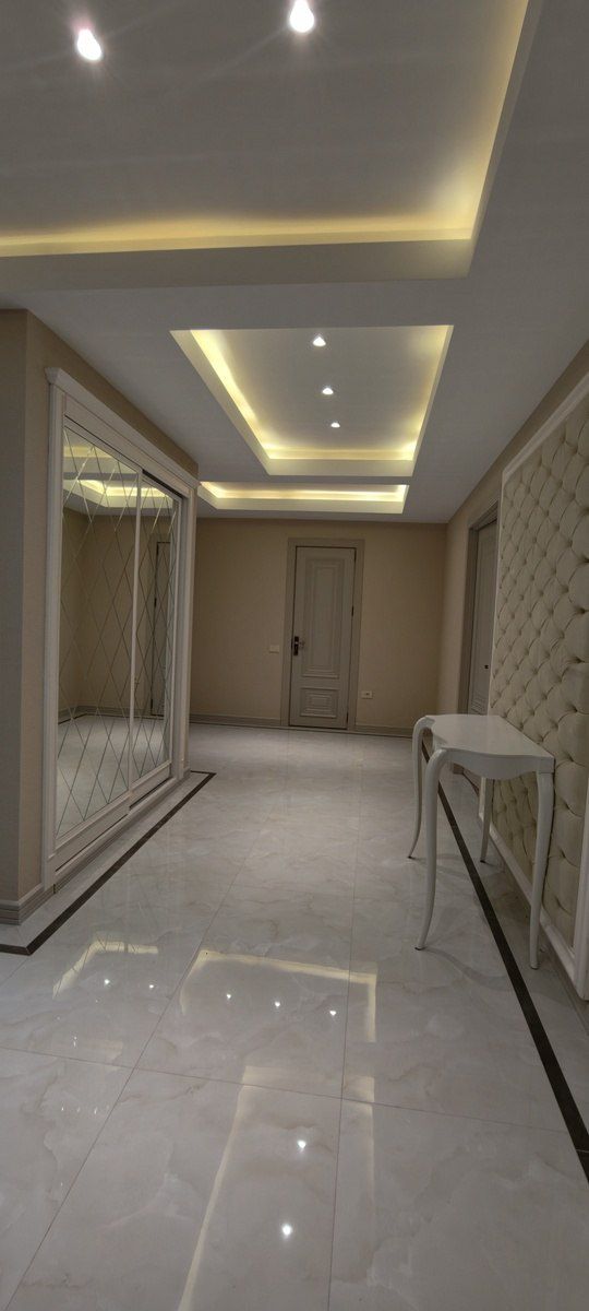 Satılır 3 otaqlı yeni tikili 160 m² — Mənzil, Bakı (3)