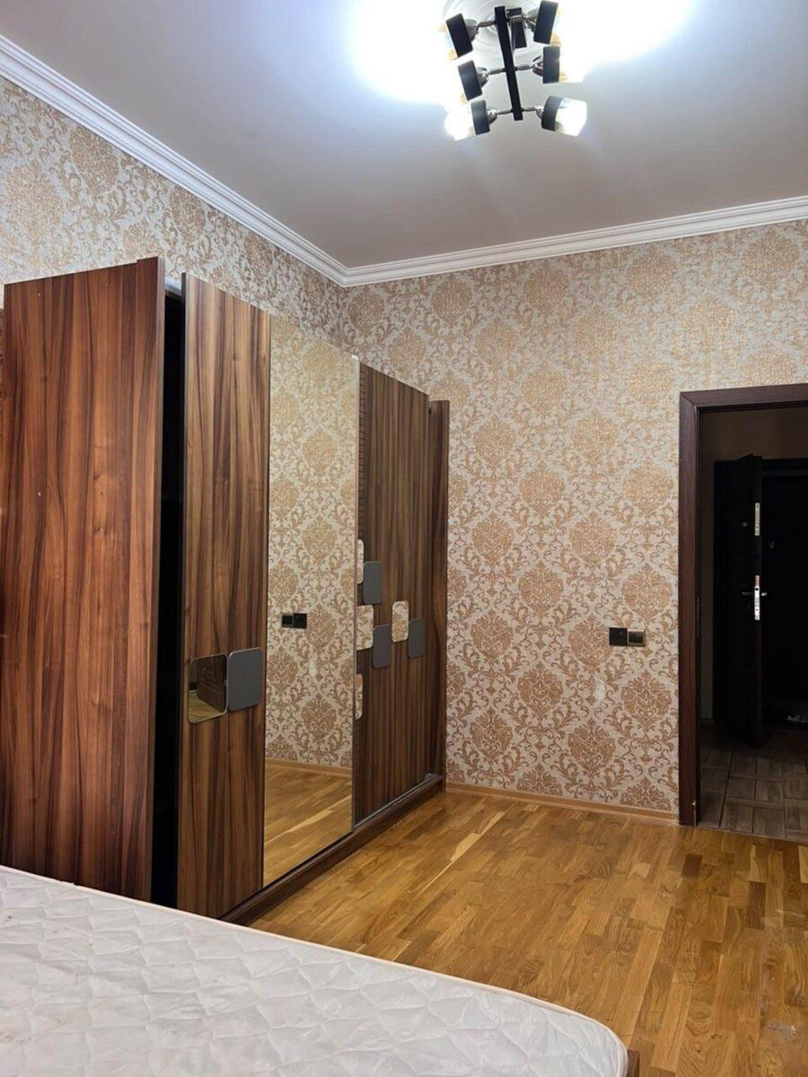 3-otaqlı yeni tikili kirayə verilir, Xırdalan ş., 60 m² — Mənzil, Xırdalan (7)