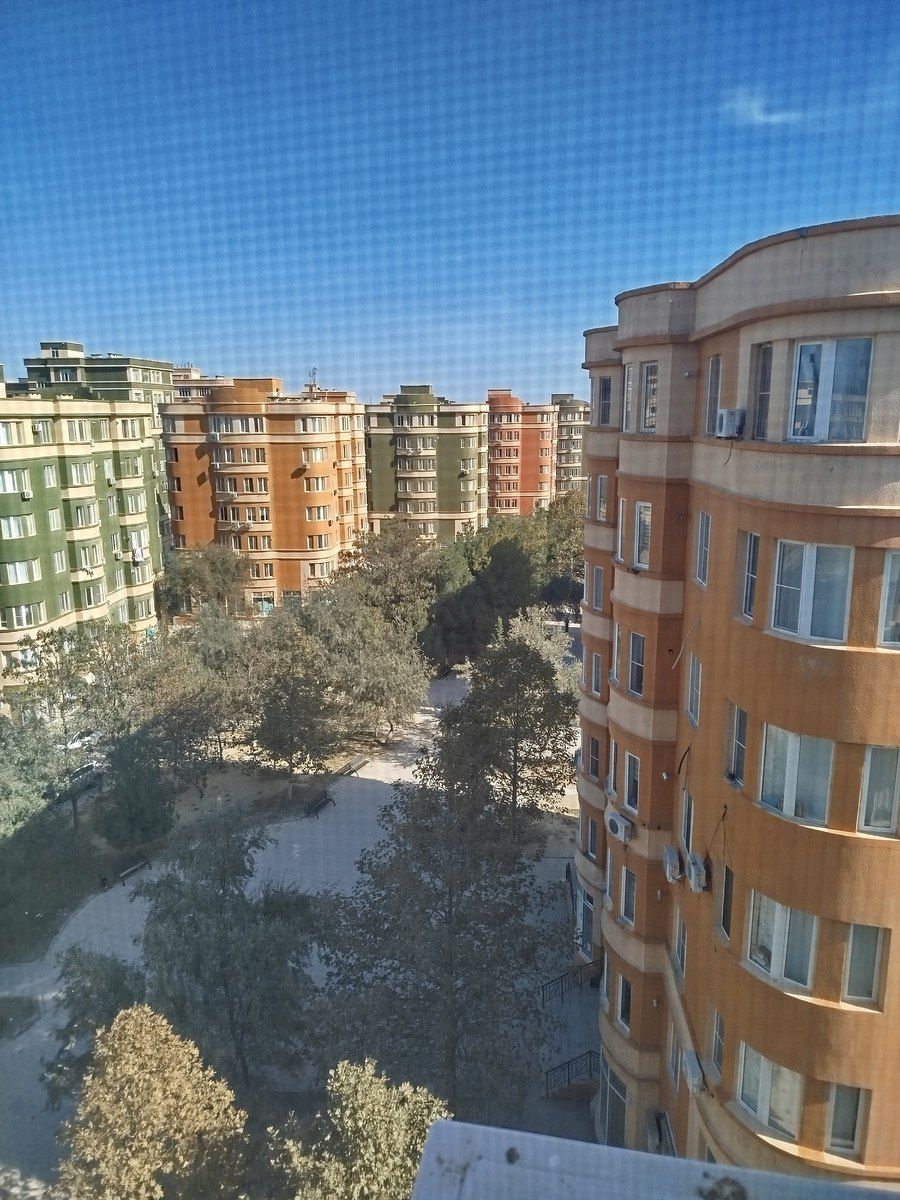 Satılır 3 otaqlı yeni tikili 92 m² — Mənzil, Bakı