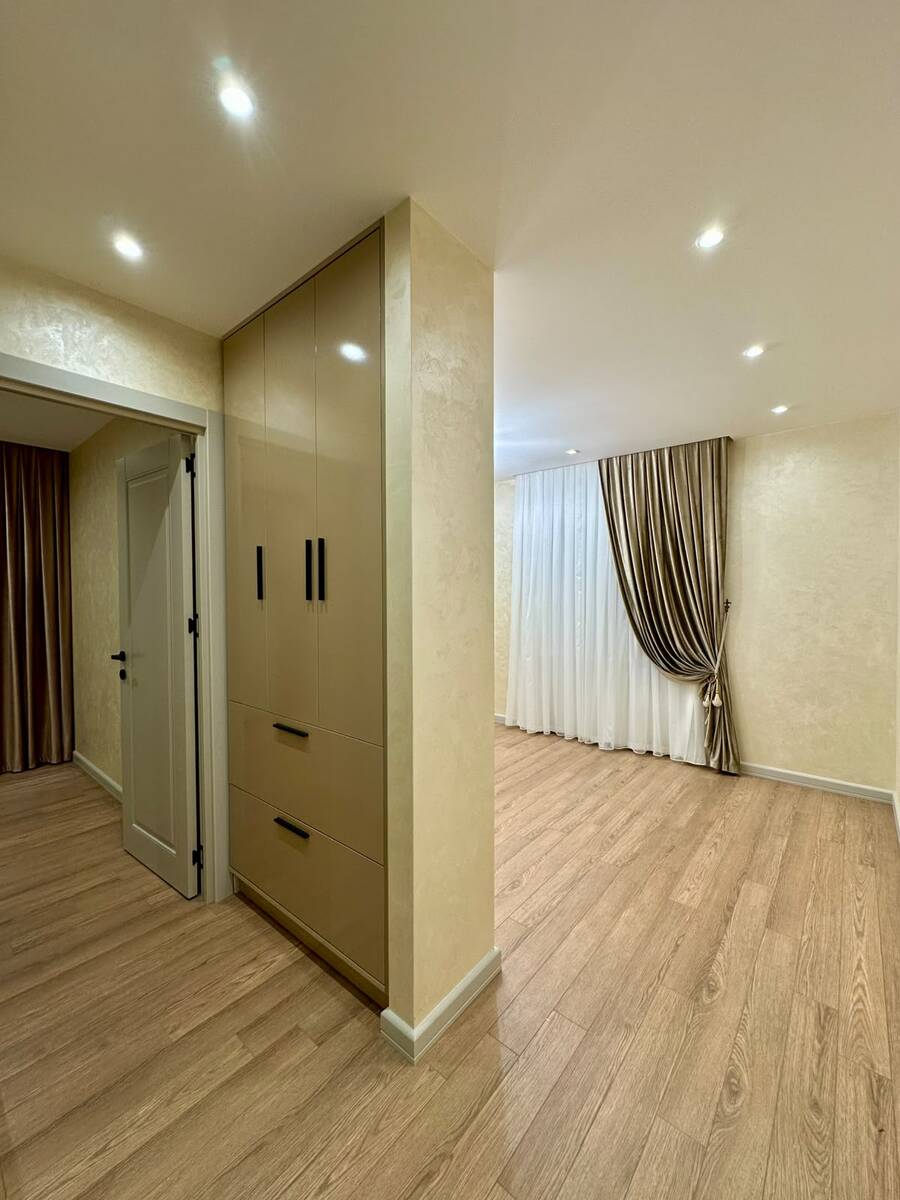 Satılır 1 otaqlı köhnə tikili 35 m² — Mənzil, Bakı (2)