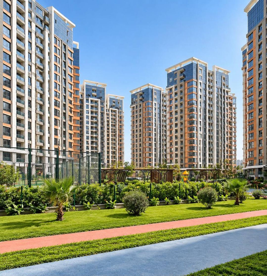 Satılır 3 otaqlı yeni tikili 69 m² — Mənzil, Bakı (2)