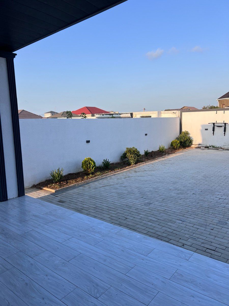 Bağ evi, Görədil — Ev, villa, Bakı (8)