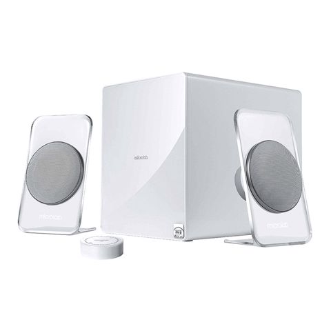 Akustik sistem 2.1 Microlab FC-60BT (105W) — Bakı
