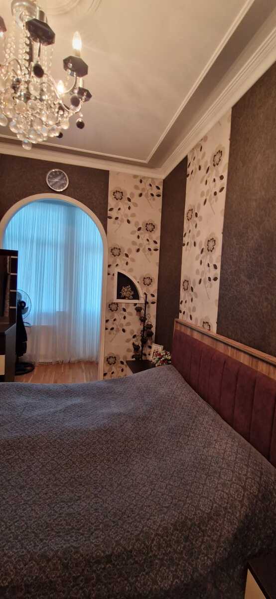 Satılır 2 otaqlı yeni tikili 87 m² — Mənzil, Xırdalan (8)