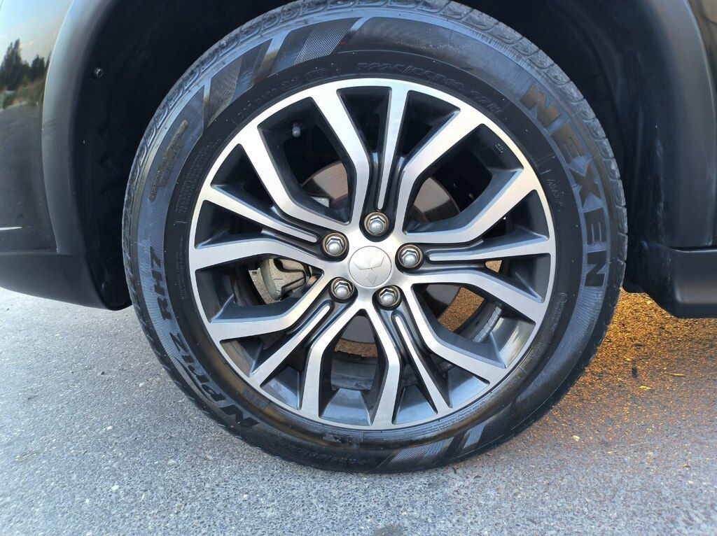 Mitsubishi Outlander Sport, 2.0 L, 2019 il, 82 500 km 99-MY-561 — Avtomobillər, Bakı (5)