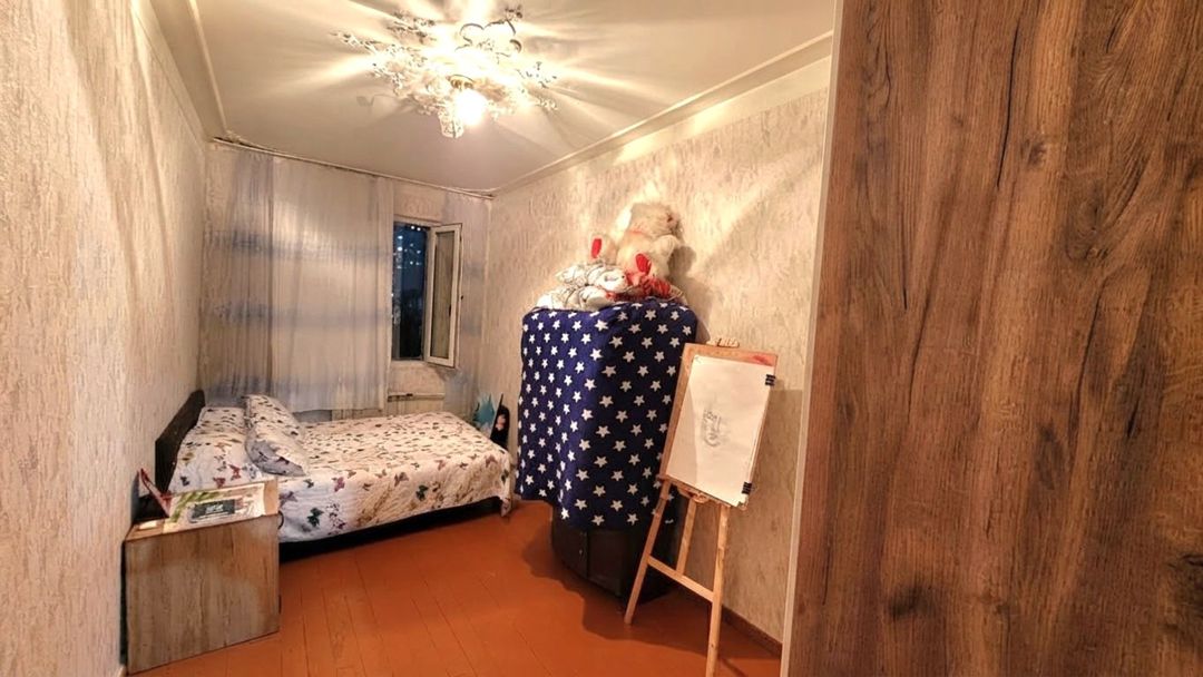 Satılır 2 otaqlı köhnə tikili 50 m² — Mənzil, Bakı (5)
