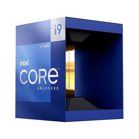 Intel Core i9-12900K Processor — Bakı