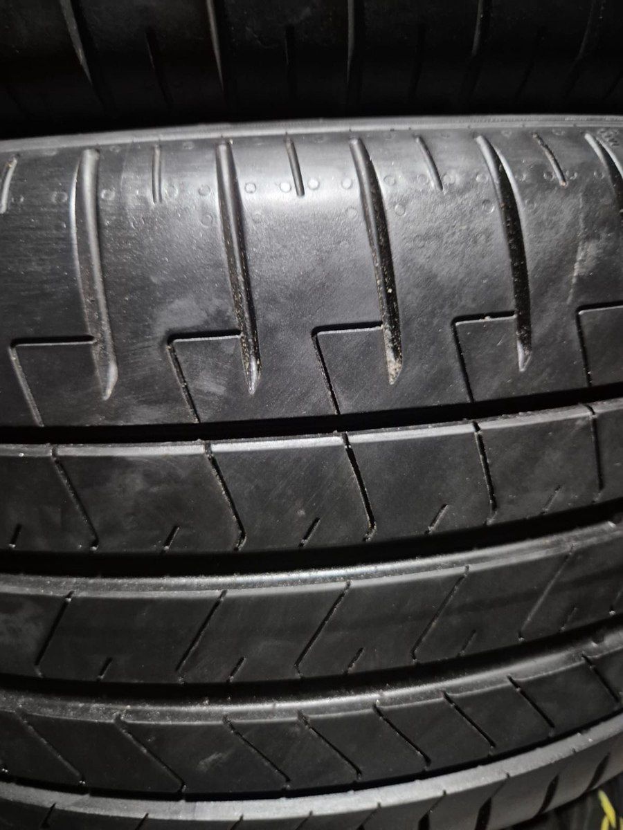 Pirelli şinləri 285/35 R21, 255/40 R21 — Ehtiyat hissələri və aksesuarlar, Bakı (4)