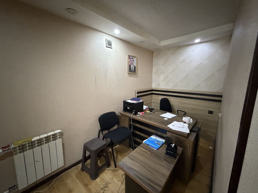 İcarəyə verilir obyekt 60 m² — Əmlak, Bakı (7)