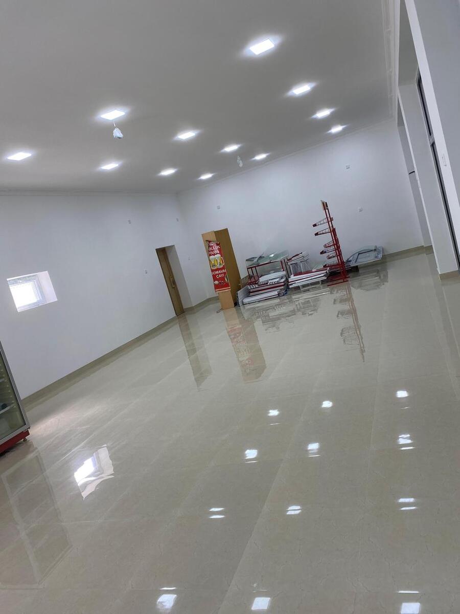 Satılır obyekt 185 m² — Əmlak, Gəncə (9)