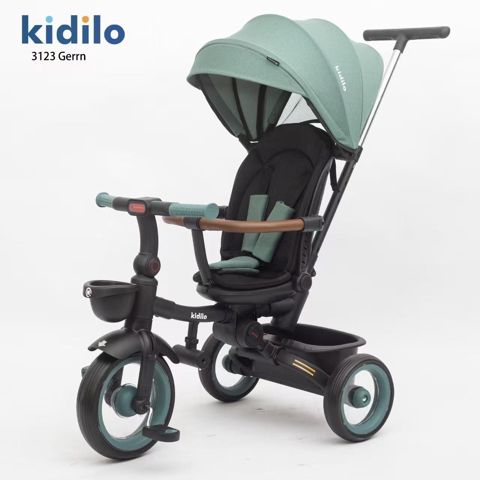 Uşaq üçtəkərli velosipedi Kidilo 3123 Gerrn — Bakı