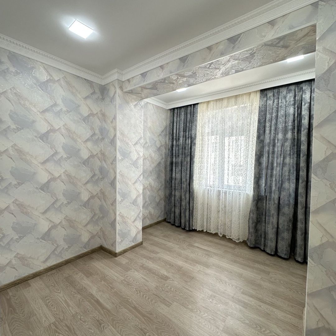 Satılır 3 otaqlı yeni tikili 84 m² — Mənzil, Bakı (9)
