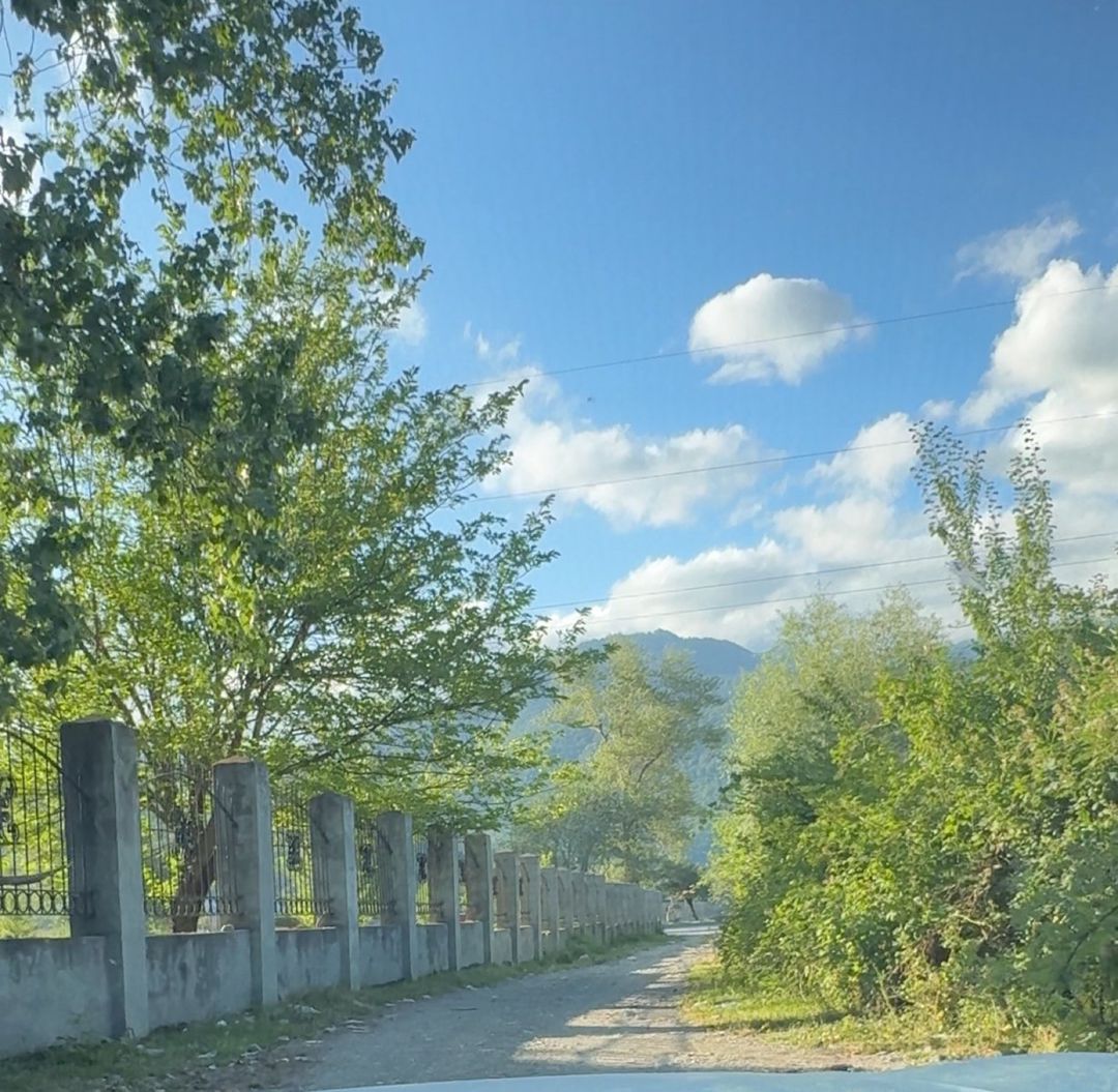 3 sot torpaq sahəsi, Qəbələ r — Torpaq, Qəbələ (3)