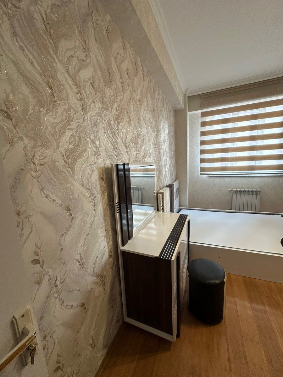 2-otaqlı yeni tikili, Kristal 2., 64 m² — Mənzil, Xırdalan (6)