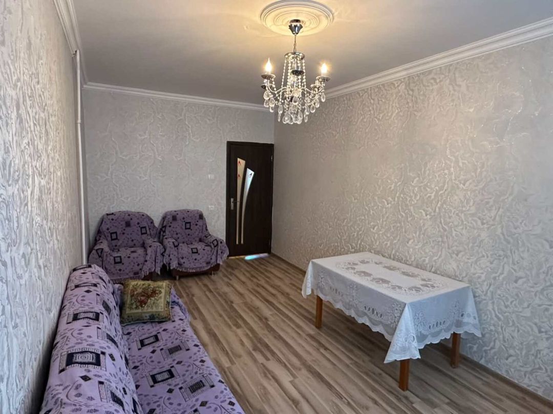Satılır 3 otaqlı köhnə tikili 55 m² — Mənzil, Bakı (2)