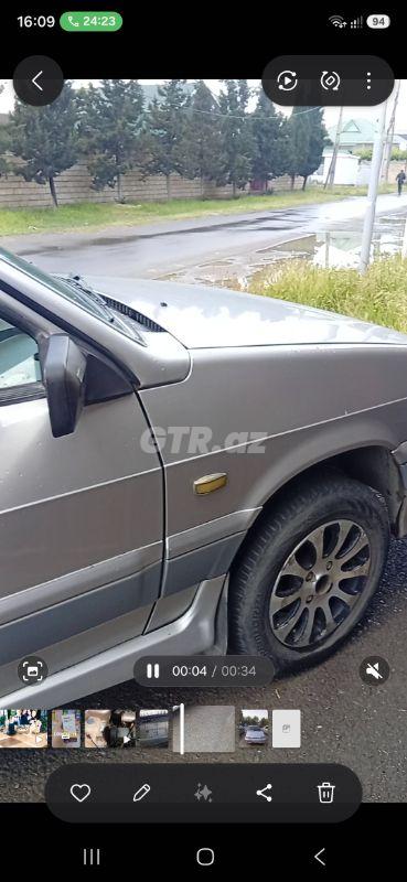 Lada (vaz) 2115 1.5 l, 2005, 280 000 km 45-BM-899 — Avtomobillər, Mingəçevir (3)