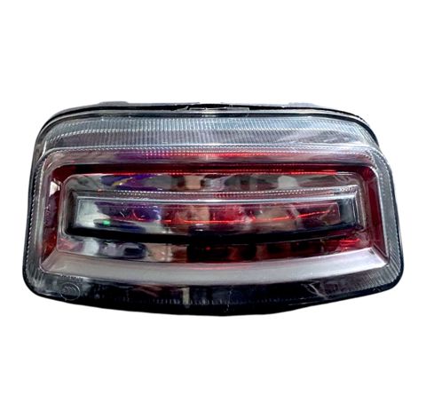 Motosikl üçün arxa fara TG250S — Bakı