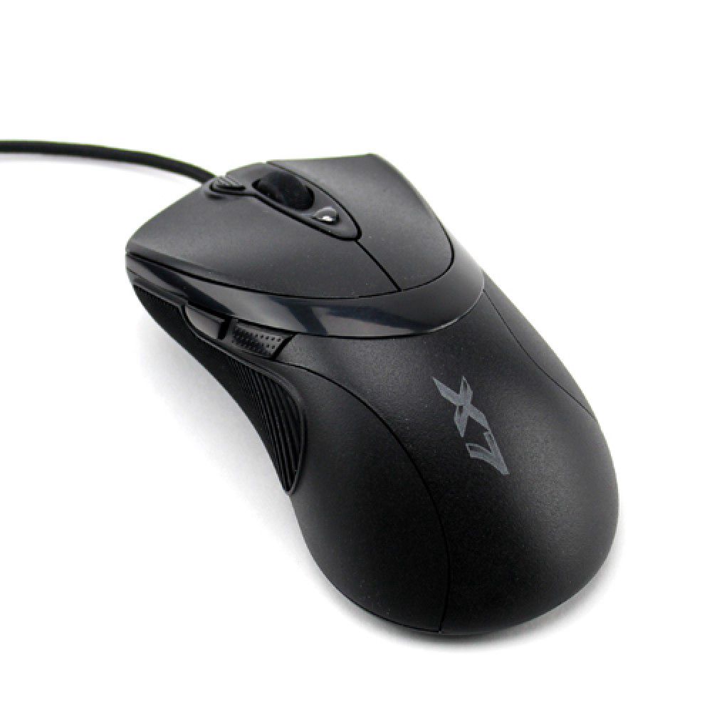Optik Oyun siçanı A4Tech X-748K — Mallar, Bakı (2)