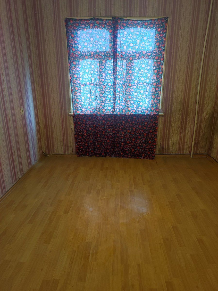 Satılır 4 otaqlı köhnə tikili 110 m² — Mənzil, Bakı (4)