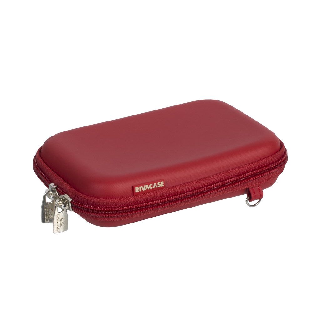 Xarici HDD Keys Rivacase 9101 Red — Mallar, Bakı (2)